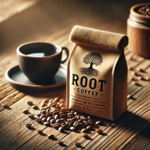 Café Root